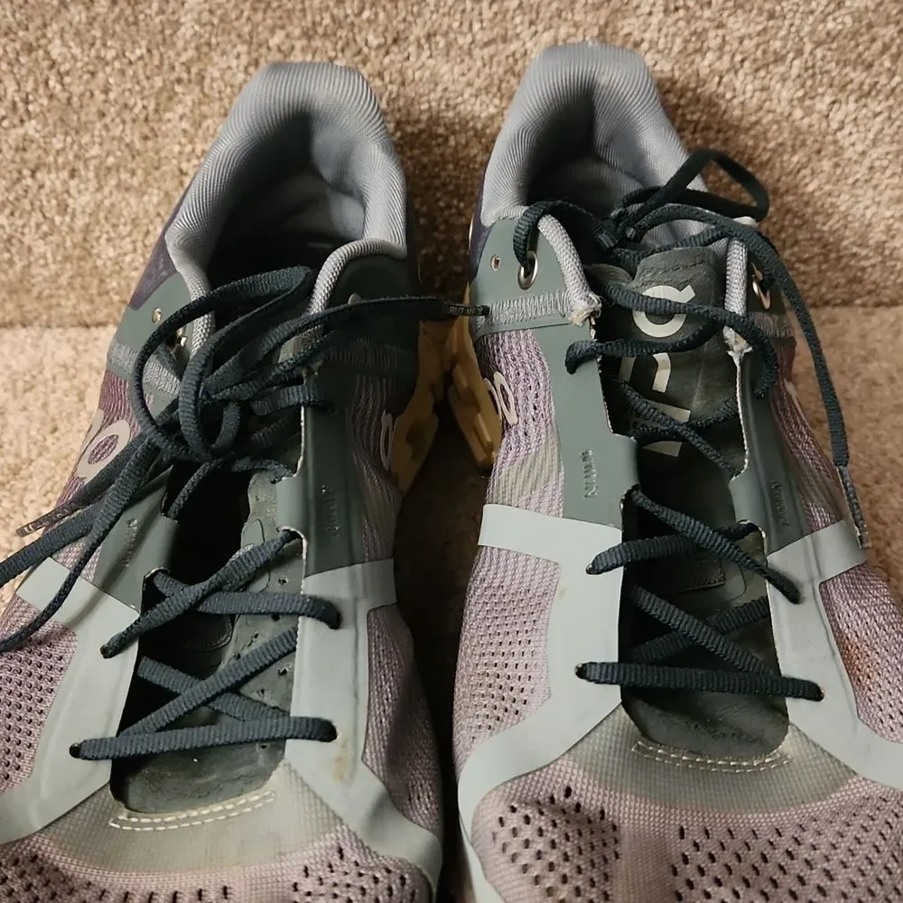 OC On Cloud Swiss Engineering Women's 